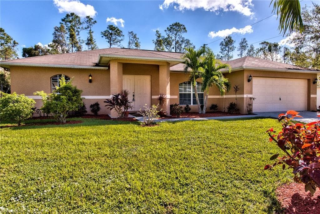 25161 Killdeer DR BONITA SPRINGS, FL 34135