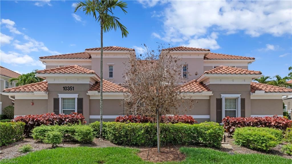 10351 Glastonbury CIR 201 FORT MYERS, FL 33913