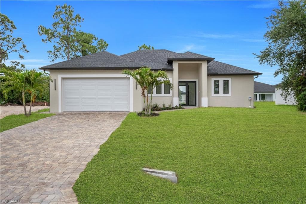 3312 3rd ST SW LEHIGH ACRES, FL 33976