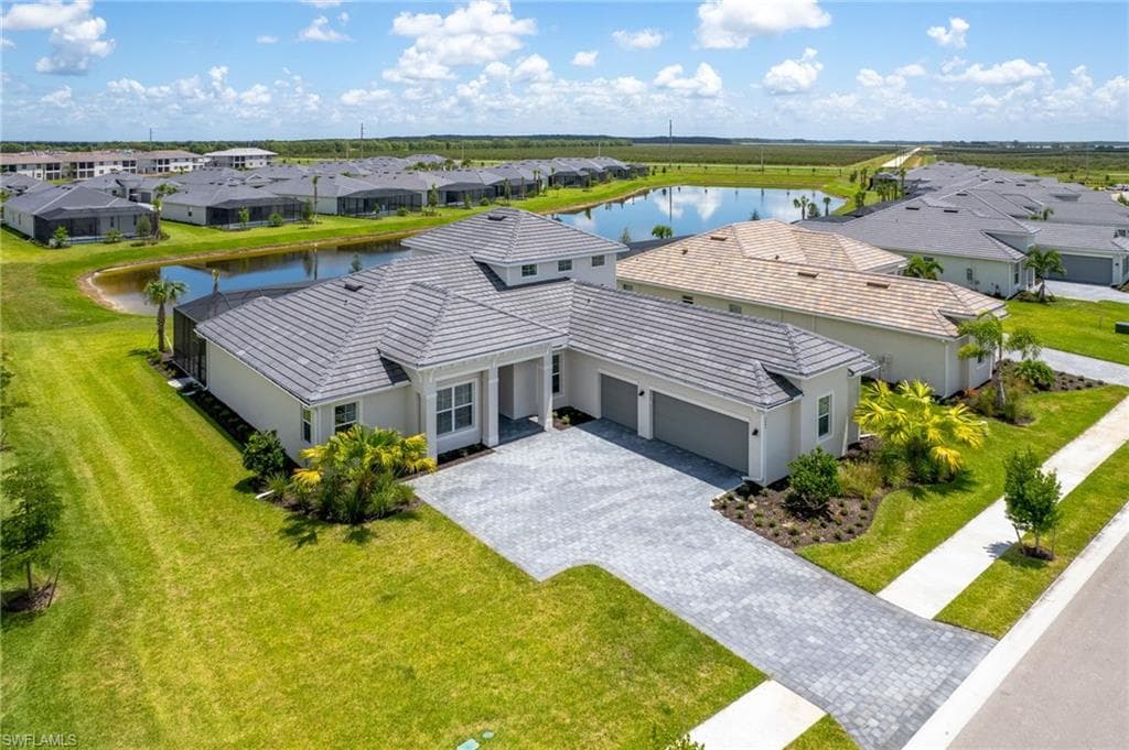 5845 Carnoustie CT AVE MARIA, FL 34142