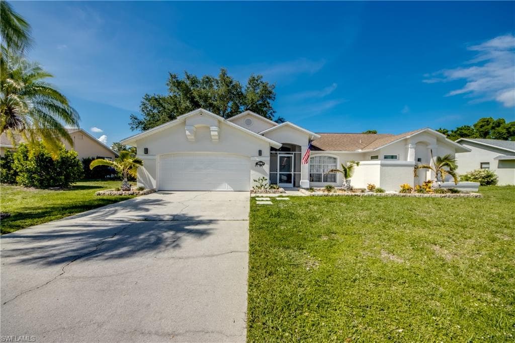 9910 Laketree CT FORT MYERS, FL 33967