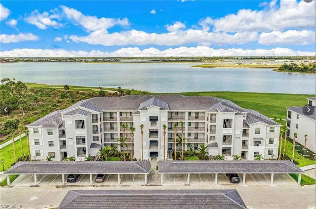 43050 Greenway BLVD 642 PUNTA GORDA, FL 33982