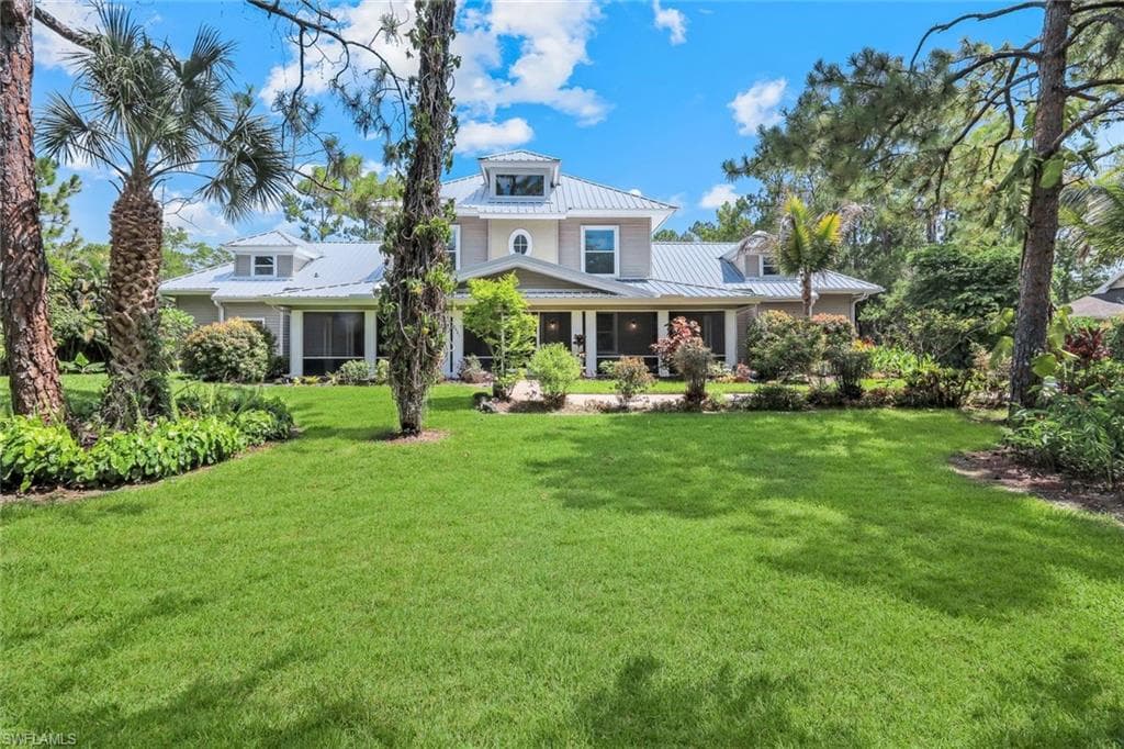 2661 Golden Gate BLVD W NAPLES, FL 34120