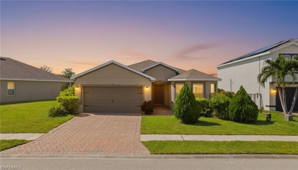 10884 Marble Brook BLVD LEHIGH ACRES, FL 33936