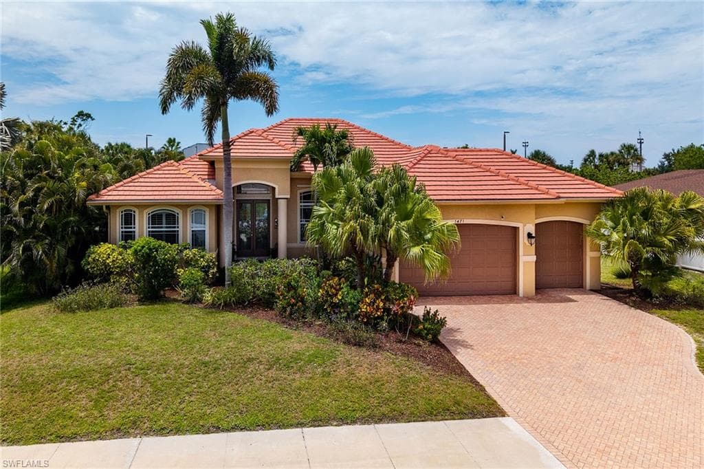 1471 Jamaica RD MARCO ISLAND, FL 34145
