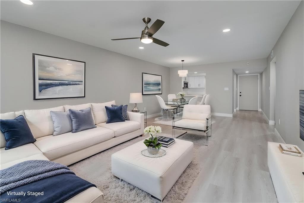 5419 Rattlesnake Hammock RD 107F NAPLES, FL 34113