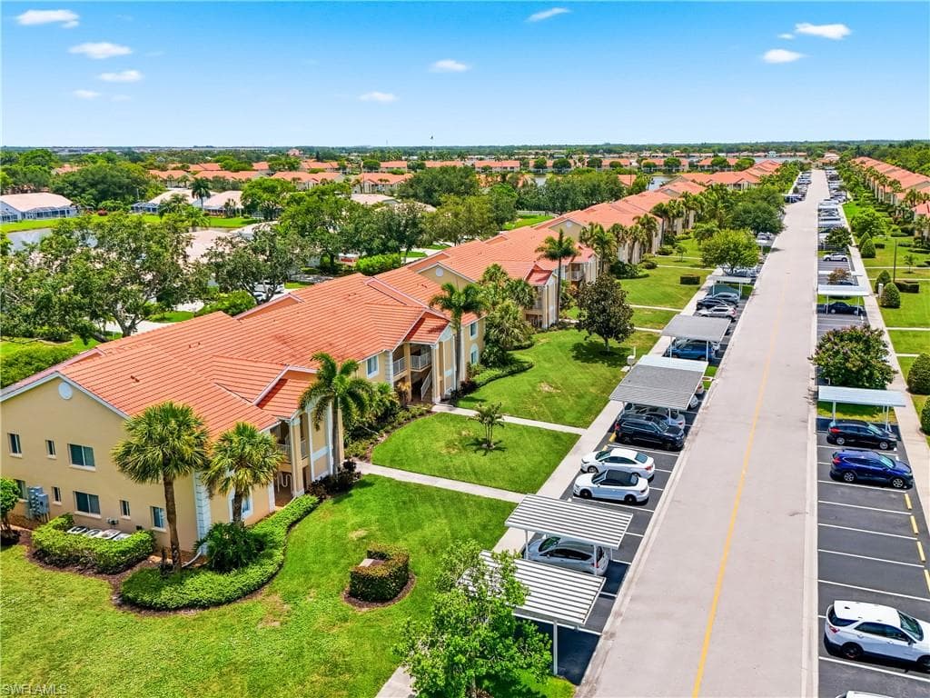7774 Jewel LN 102 NAPLES, FL 34109