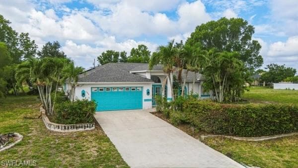 2038 NW 3rd TER CAPE CORAL, FL 33993