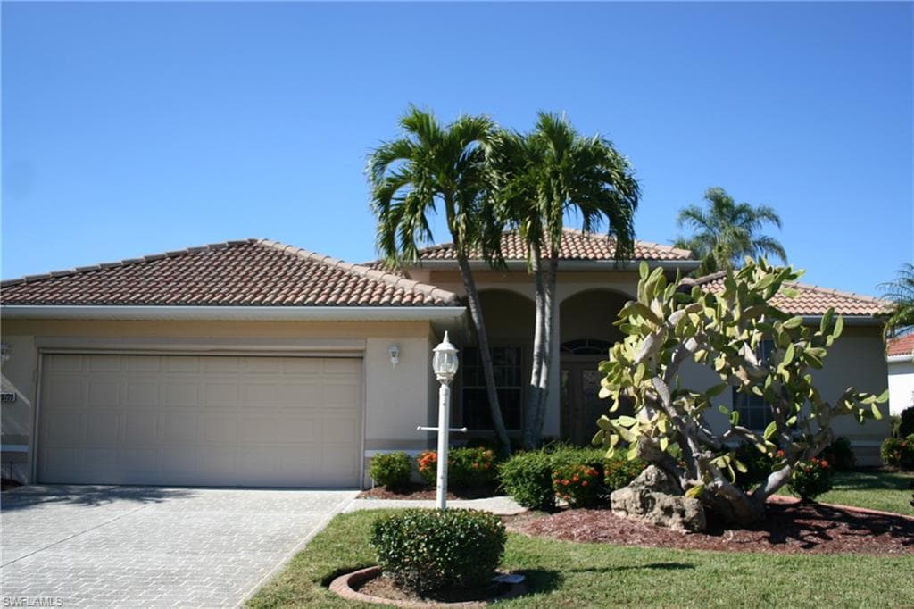 20728 Tisbury LN NORTH FORT MYERS, FL 33917