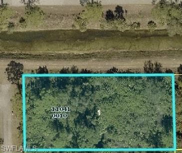 722 Wells AVE LEHIGH ACRES, FL 33972