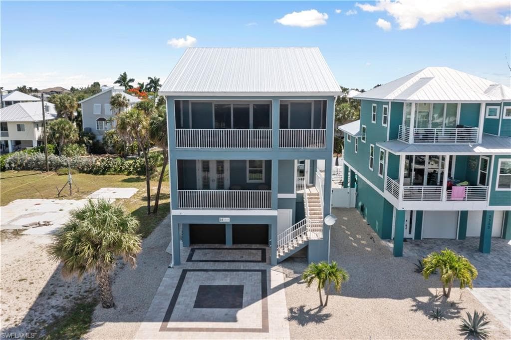 5335 Estero BLVD FORT MYERS BEACH, FL 33931