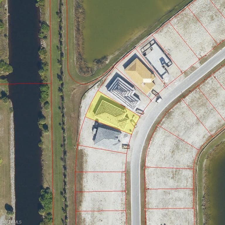 4280 Pegasus WAY NAPLES, FL 34120