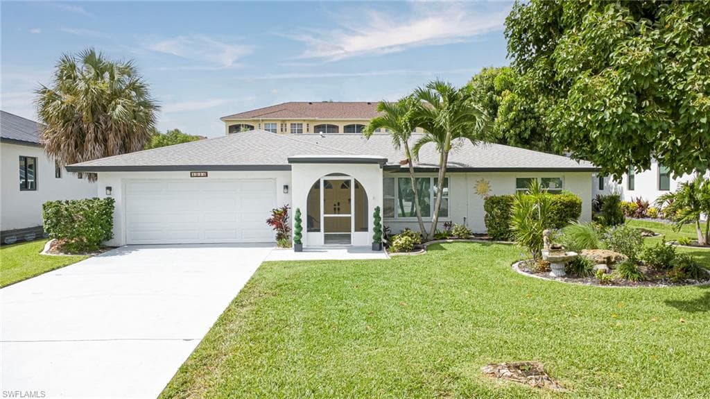 1914 Ottersrest LN CAPE CORAL, FL 33990