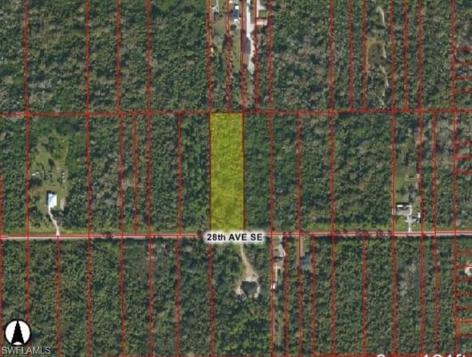 XxXx 28th AVE SE NAPLES, FL 34117