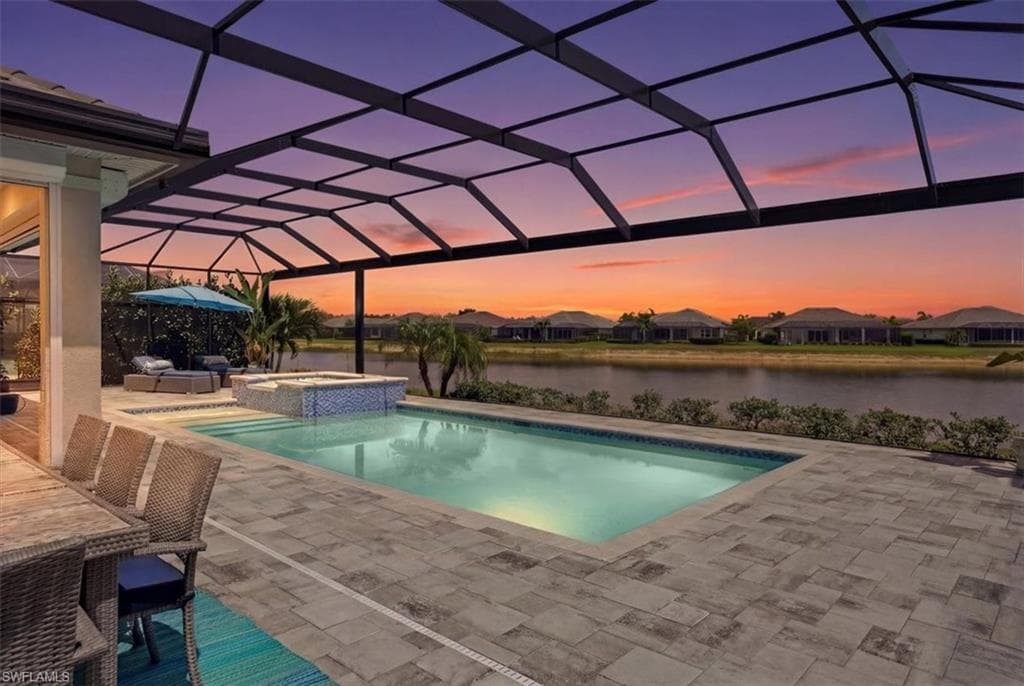 14386 Laguna Springs LN NAPLES, FL 34114