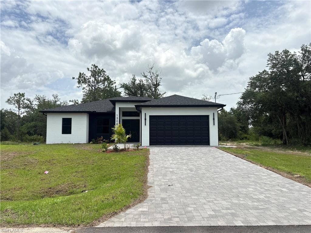 1508 Calvin AVE LEHIGH ACRES, FL 33972