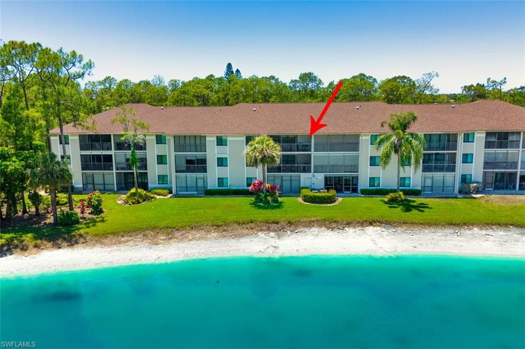 5708 Deauville CIR J305 NAPLES, FL 34112