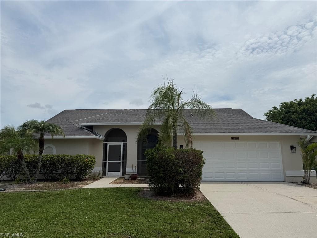 3425 Anton CT NAPLES, FL 34109