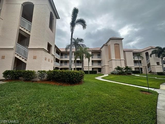 9170 Southmont CV 201 FORT MYERS, FL 33908