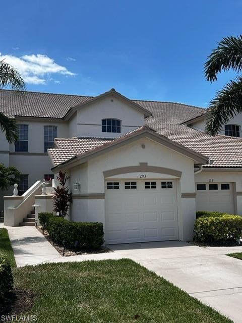 9241 Bayberry BEND 103 FORT MYERS, FL 33908