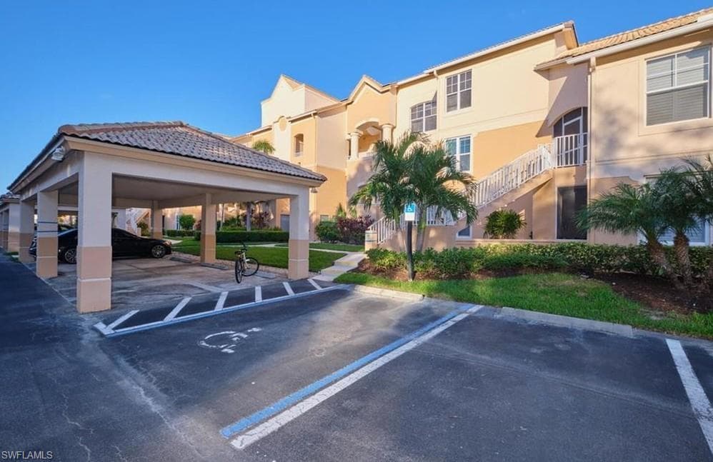16491 Millstone CIR 207 FORT MYERS, FL 33908