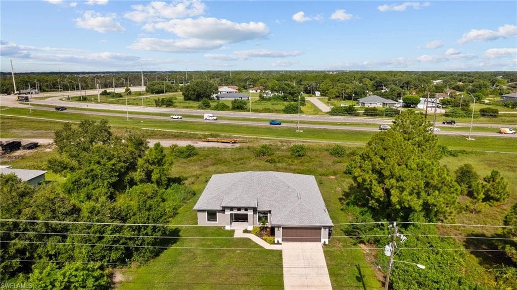 3008 Floyd AVE LEHIGH ACRES, FL 33976