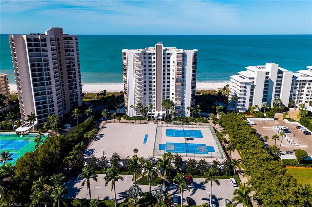 840 Collier BLVD 706 MARCO ISLAND, FL 34145