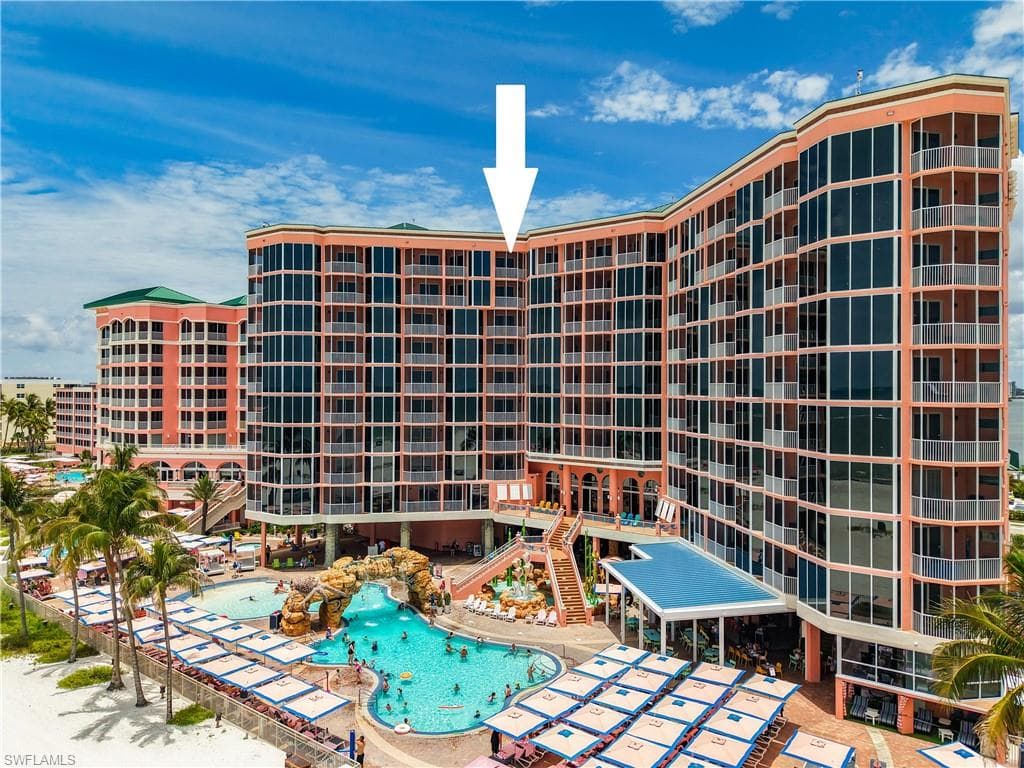 200 Estero BLVD P10 FORT MYERS BEACH, FL 33931