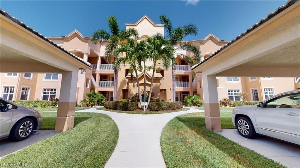 16420 Millstone CIR 106 FORT MYERS, FL 33908