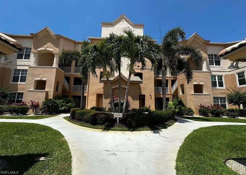 16430 Millstone CIR 103 FORT MYERS, FL 33908