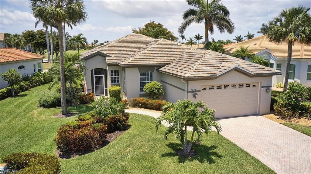 9240 Willowcrest CT FORT MYERS, FL 33908
