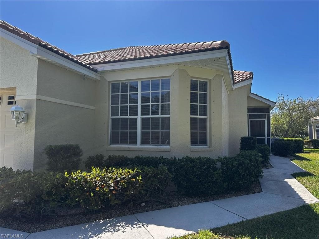 17006 Middlebrook CT FORT MYERS, FL 33908