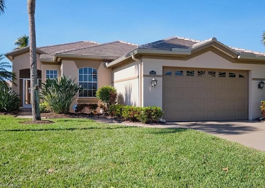 16320 Willowcrest WAY FORT MYERS, FL 33908