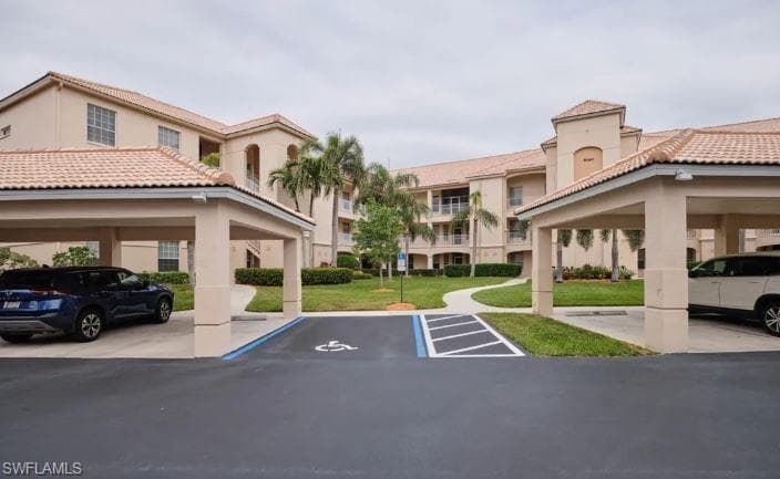 9140 Southmont CV 102 FORT MYERS, FL 33908