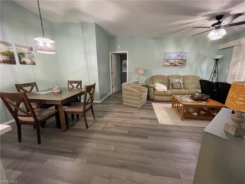 17420 Birchwood LN 8 FORT MYERS, FL 33908