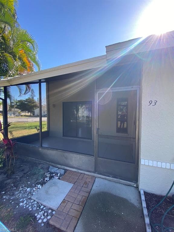 1425 SW 51st LN 93 CAPE CORAL, FL 33914