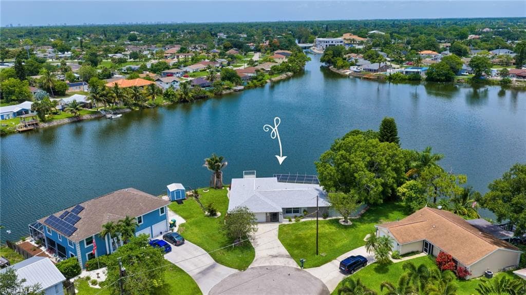 3065 50th LN SW NAPLES, FL 34116