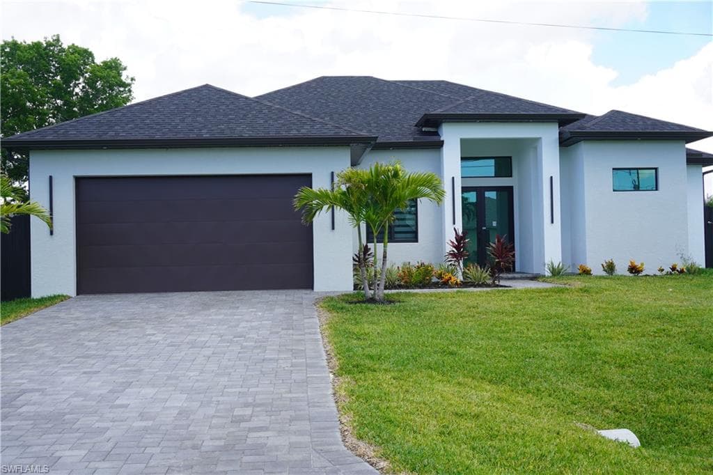 2523 SW 18th AVE CAPE CORAL, FL 33914