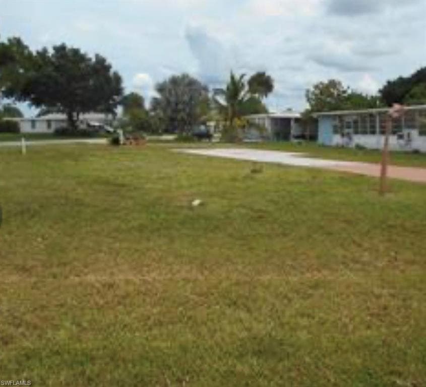 501 Riviera BLVD W NAPLES, FL 34112