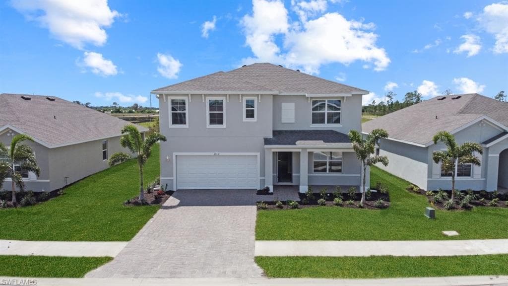 16511 Blue Coral LN NORTH FORT MYERS, FL 33903