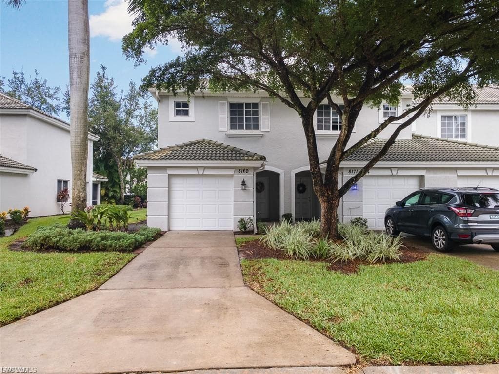 8169 Pacific Beach DR FORT MYERS, FL 33966