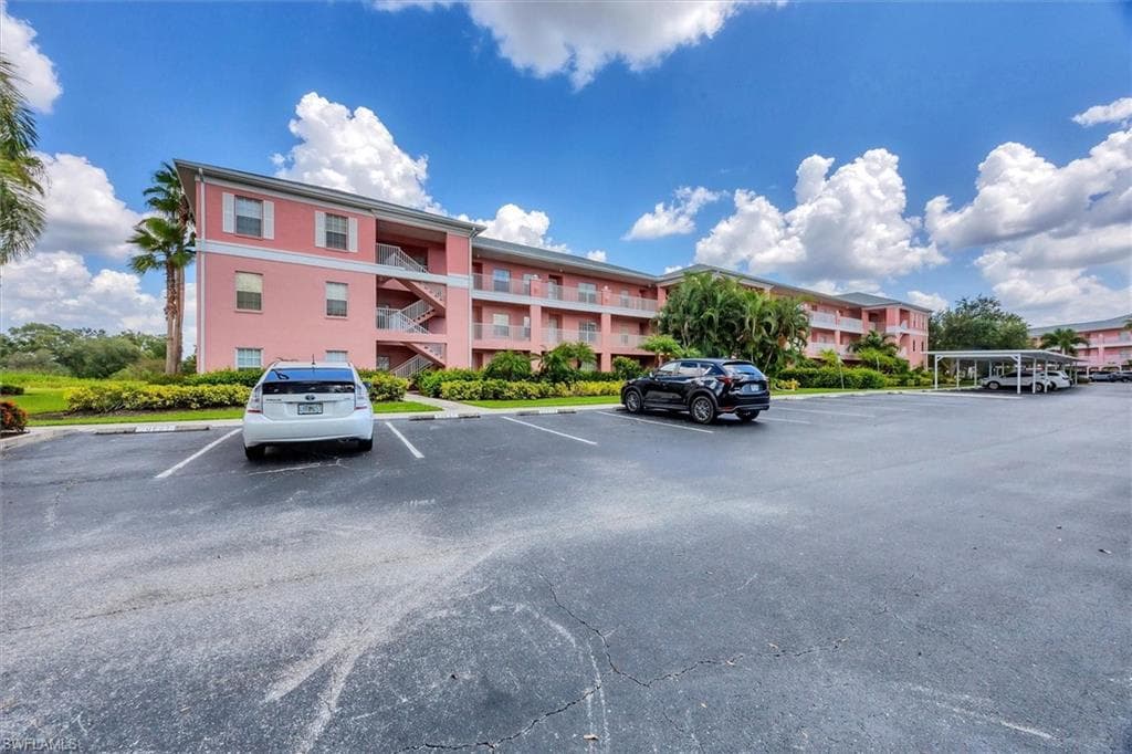 2040 Willow Hammock CIR 301 PUNTA GORDA, FL 33983