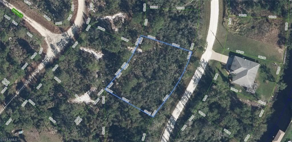 1104 Greenfield ST LAKE PLACID, FL 33852