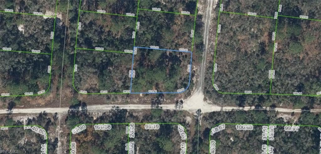 300 Rainbow DR LAKE PLACID, FL 33852