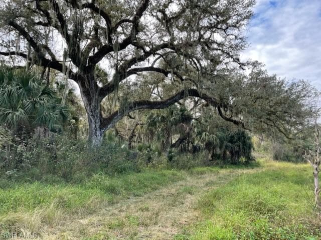 501 Norris RD LABELLE, FL 33935