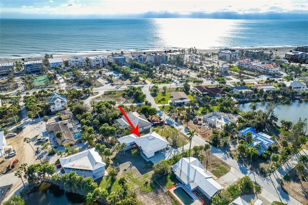 220 Palm Lake DR SANIBEL, FL 33957