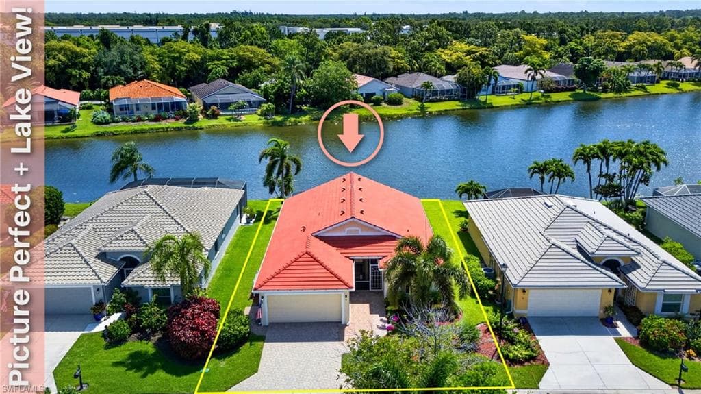 25833 Pebblecreek DR BONITA SPRINGS, FL 34135