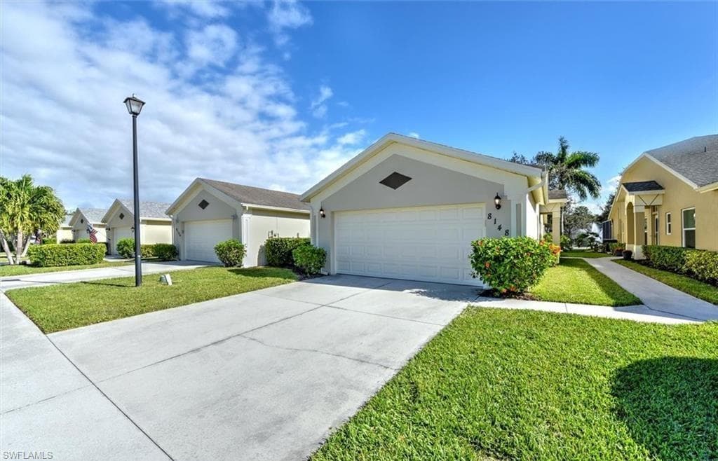 8148 Tauren CT 332 NAPLES, FL 34119