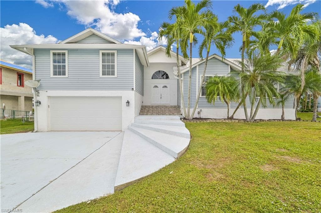 17611 Boat Club DR FORT MYERS, FL 33908