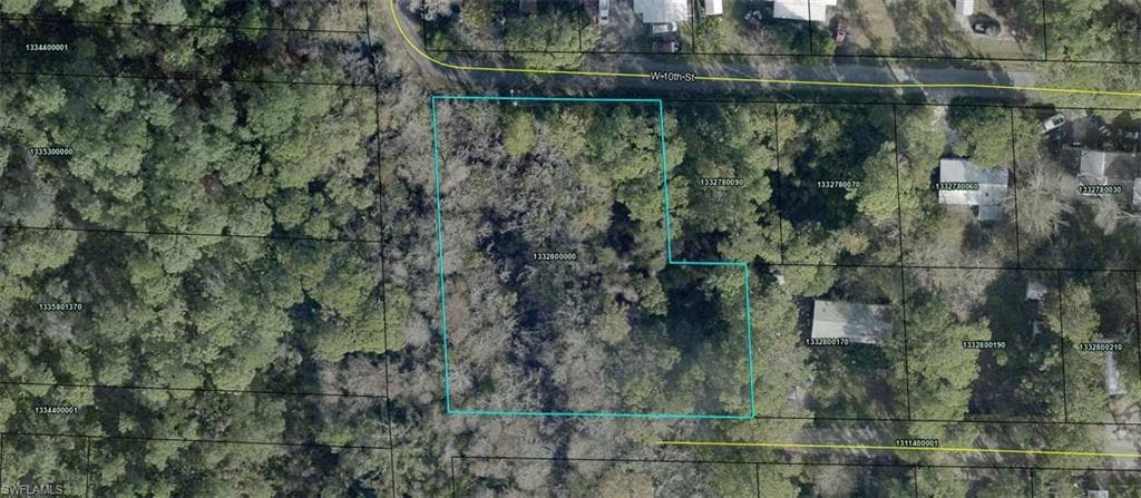 850 S Volusia ST ST. AUGUSTINE, FL 32084